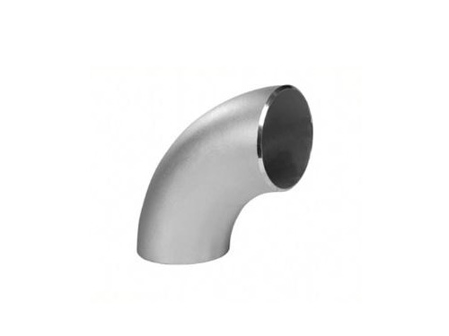 Stainless Steel Elbow