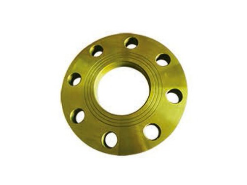 BS10 TABLE D Flange