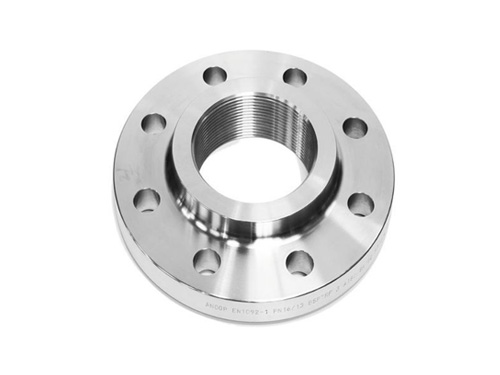 BS4504 113 Threaded Flange