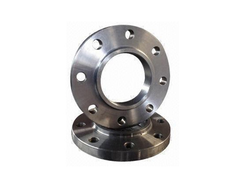 Carbon Steel Flange