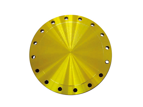 BS4504 105 Blind Flange