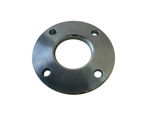 DIN 86030 Slip On Flange