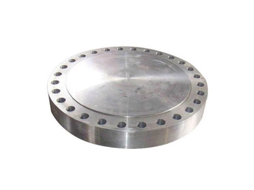 Large Size Blind Flange