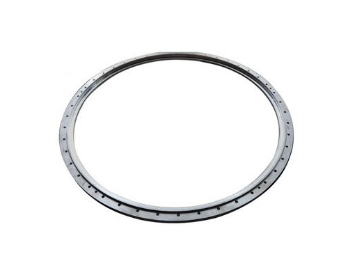 Large Size Weld-neck Flange