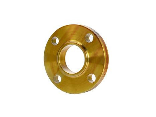 JIS B2220 SOH Flange