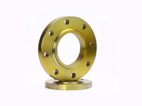 JIS 10K Flange