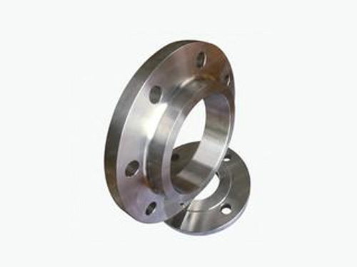 TYPE 13 Hubbed Threaded Flange