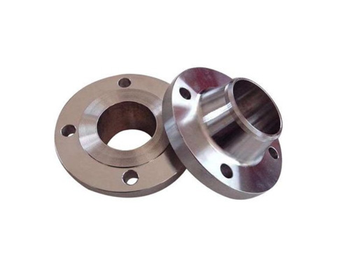 TYPE 11 Weld-neck Flange