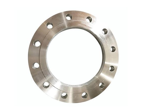 DIN Lapped Flange